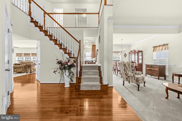 3132 EAGLE RIDGE DR, Woodbridge, VA 22191