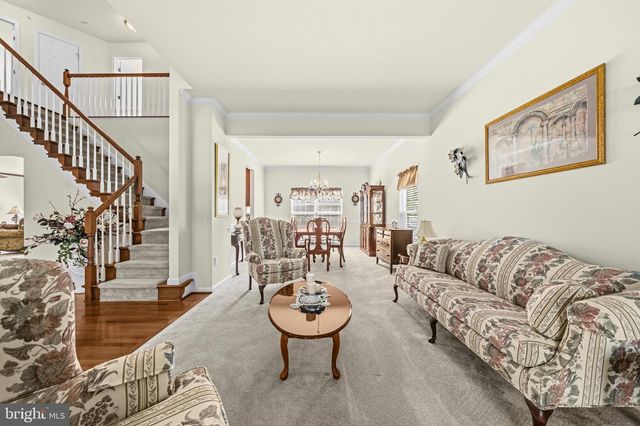 3132 EAGLE RIDGE DR, Woodbridge, VA 22191