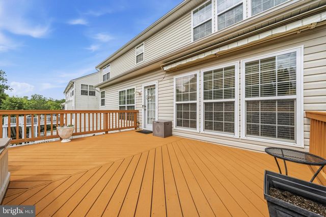 3132 EAGLE RIDGE DR, Woodbridge, VA 22191