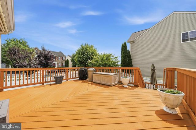 3132 EAGLE RIDGE DR, Woodbridge, VA 22191