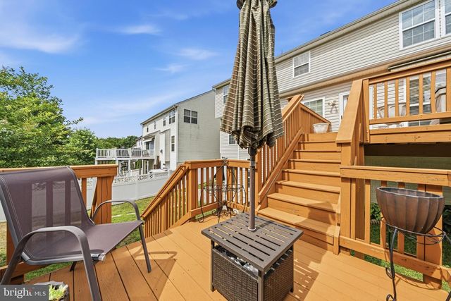 3132 EAGLE RIDGE DR, Woodbridge, VA 22191