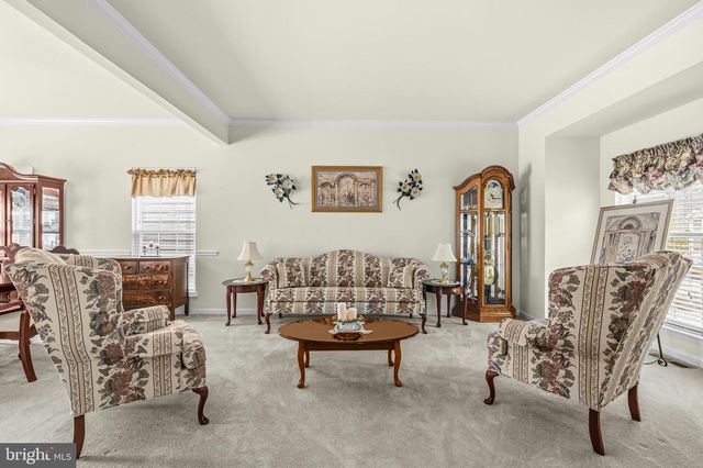 3132 EAGLE RIDGE DR, Woodbridge, VA 22191