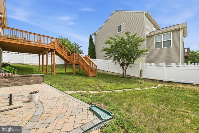 3132 EAGLE RIDGE DR, Woodbridge, VA 22191
