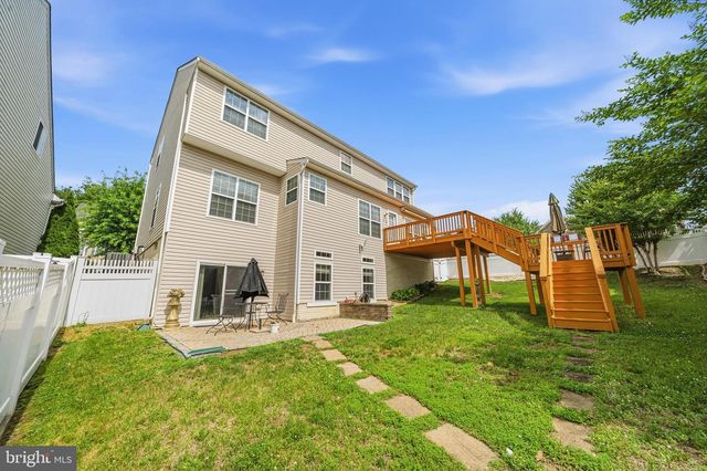 3132 EAGLE RIDGE DR, Woodbridge, VA 22191