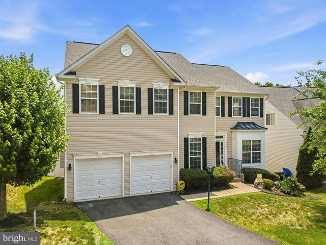 3132 EAGLE RIDGE DR, Woodbridge, VA 22191