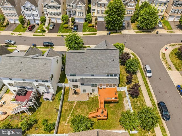 3132 EAGLE RIDGE DR, Woodbridge, VA 22191