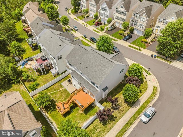 3132 EAGLE RIDGE DR, Woodbridge, VA 22191