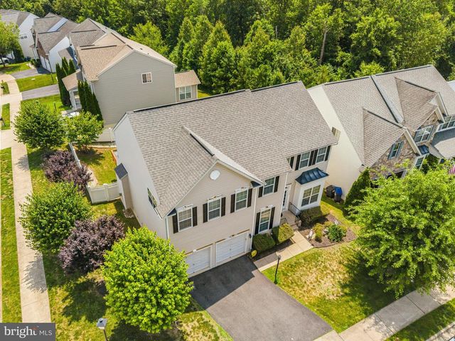 3132 EAGLE RIDGE DR, Woodbridge, VA 22191