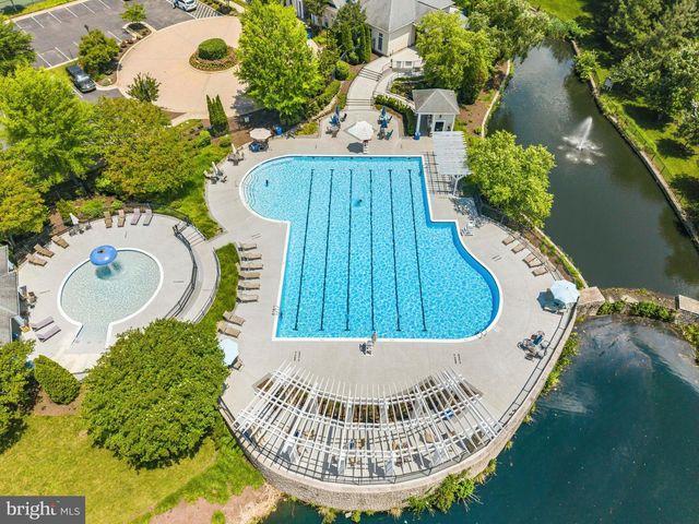 3132 EAGLE RIDGE DR, Woodbridge, VA 22191