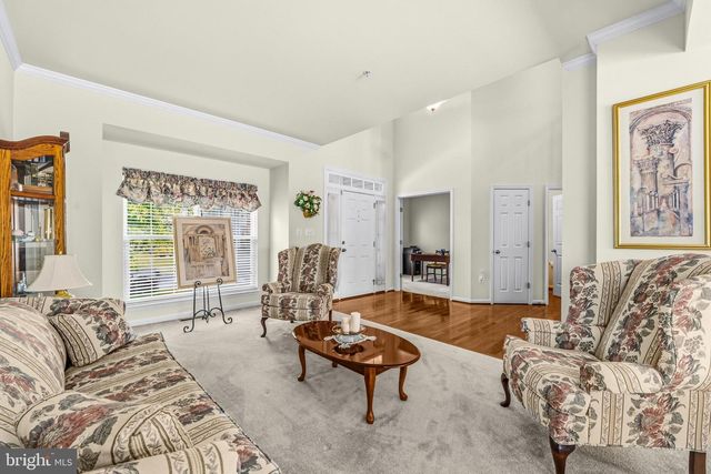 3132 EAGLE RIDGE DR, Woodbridge, VA 22191