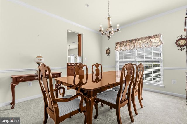 3132 EAGLE RIDGE DR, Woodbridge, VA 22191