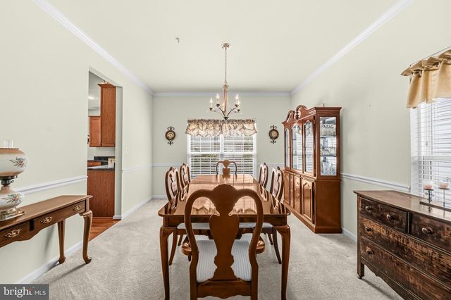 3132 EAGLE RIDGE DR, Woodbridge, VA 22191