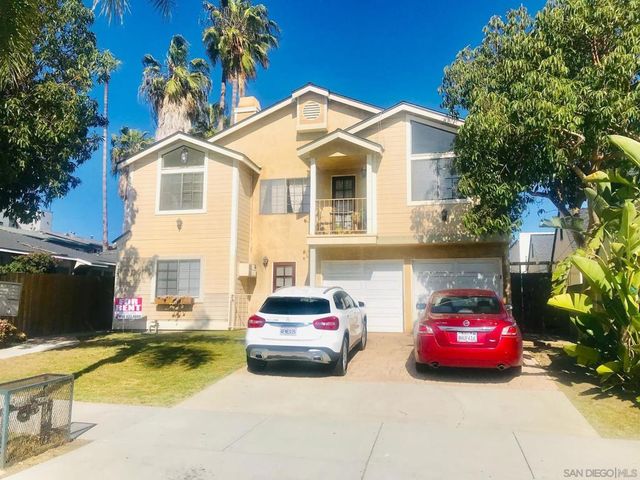 4343 Ohio Street 3, San Diego, CA 92104