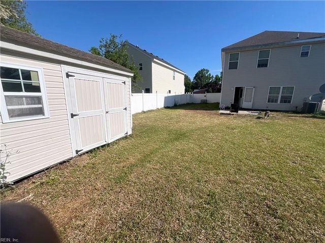 2521 Dexter ST, Chesapeake, VA 23324