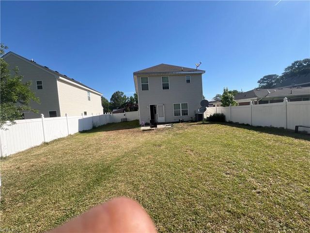 2521 Dexter ST, Chesapeake, VA 23324