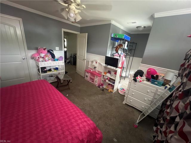 2521 Dexter ST, Chesapeake, VA 23324