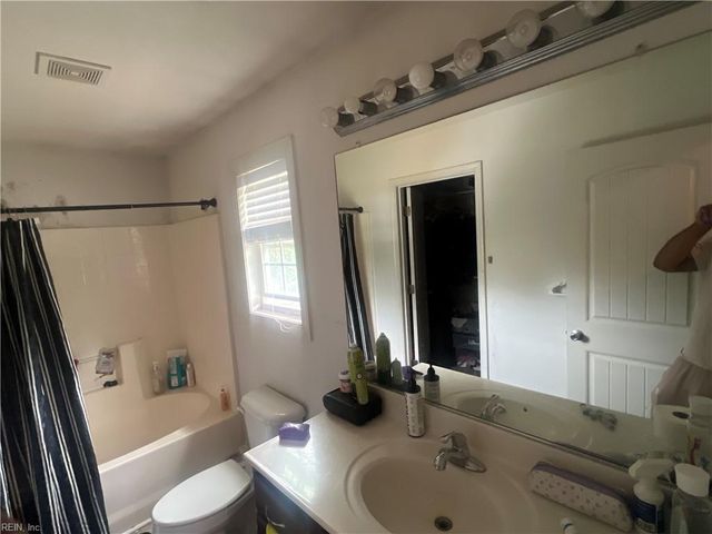 2521 Dexter ST, Chesapeake, VA 23324
