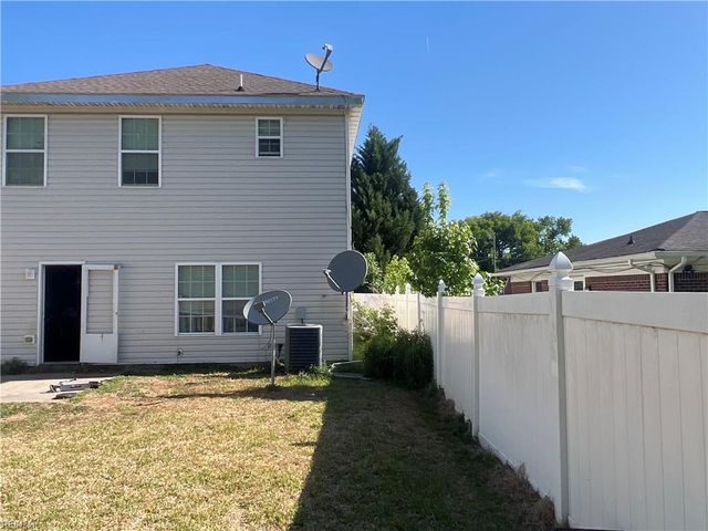 2521 Dexter ST, Chesapeake, VA 23324