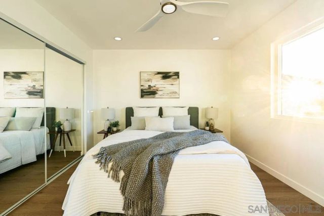 167 S Wedgewood Dr, San Diego, CA 92114