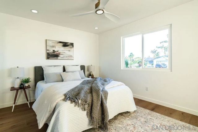 167 S Wedgewood Dr, San Diego, CA 92114