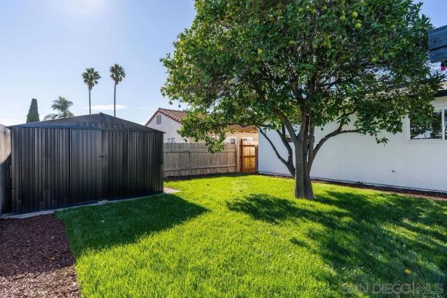 167 S Wedgewood Dr, San Diego, CA 92114