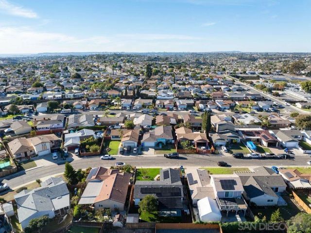 167 S Wedgewood Dr, San Diego, CA 92114