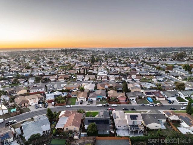 167 S Wedgewood Dr, San Diego, CA 92114