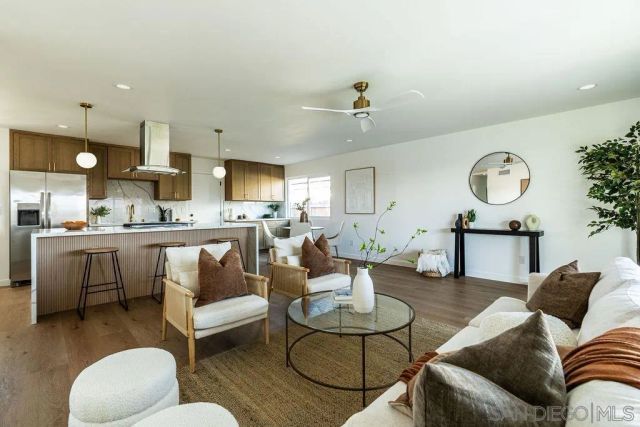 167 S Wedgewood Dr, San Diego, CA 92114