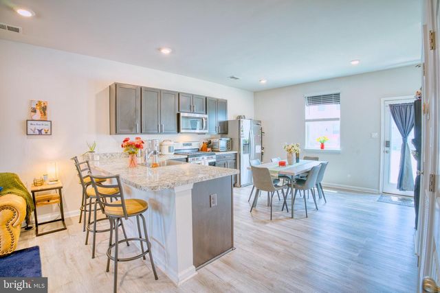101 DYER DR, Camden Wyoming, DE 19934
