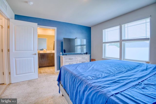 101 DYER DR, Camden Wyoming, DE 19934