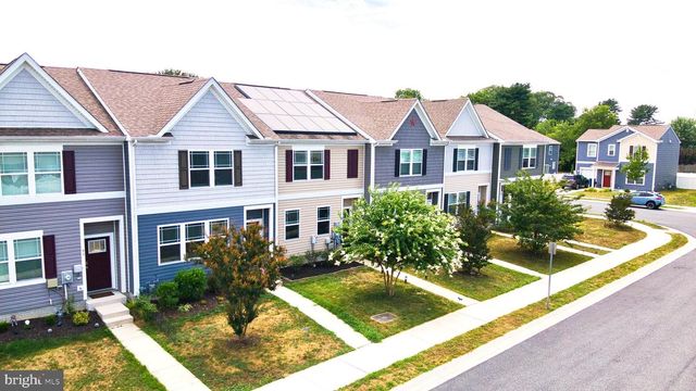 101 DYER DR, Camden Wyoming, DE 19934