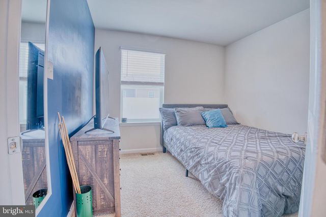 101 DYER DR, Camden Wyoming, DE 19934