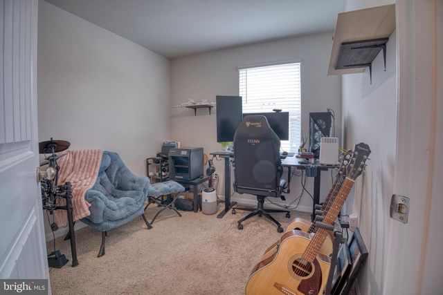 101 DYER DR, Camden Wyoming, DE 19934