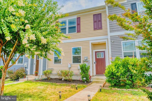 101 DYER DR, Camden Wyoming, DE 19934