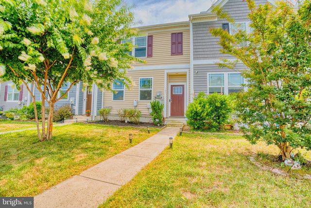 101 DYER DR, Camden Wyoming, DE 19934