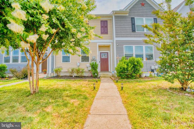 101 DYER DR, Camden Wyoming, DE 19934