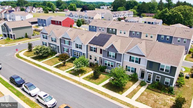 101 DYER DR, Camden Wyoming, DE 19934