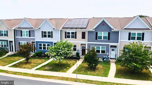 101 DYER DR, Camden Wyoming, DE 19934