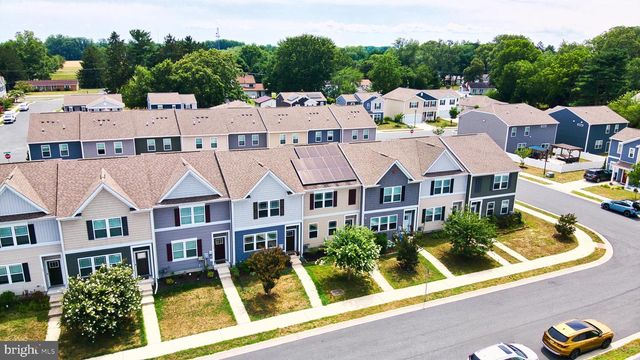 101 DYER DR, Camden Wyoming, DE 19934