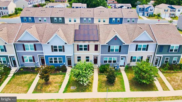 101 DYER DR, Camden Wyoming, DE 19934