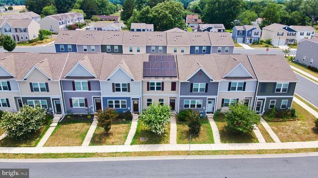 101 DYER DR, Camden Wyoming, DE 19934