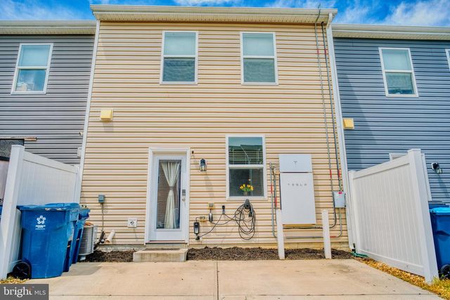 101 DYER DR, Camden Wyoming, DE 19934