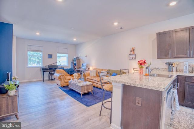 101 DYER DR, Camden Wyoming, DE 19934