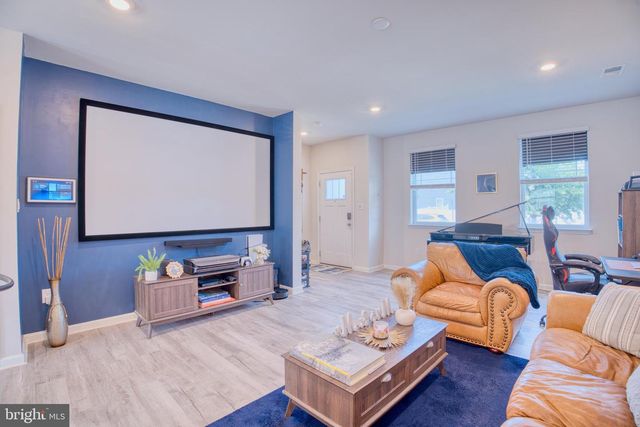 101 DYER DR, Camden Wyoming, DE 19934