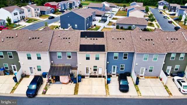 101 DYER DR, Camden Wyoming, DE 19934