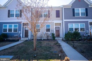 101 DYER DRIVE, Camden Wyoming, DE 19934