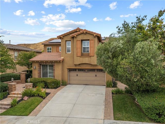 28753 Iron Village Drive, Valencia, CA 91354
