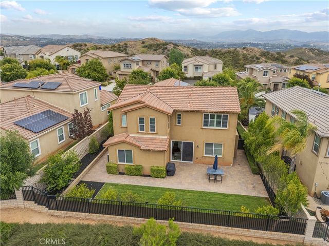 28753 Iron Village Drive, Valencia, CA 91354