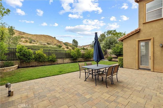 28753 Iron Village Drive, Valencia, CA 91354