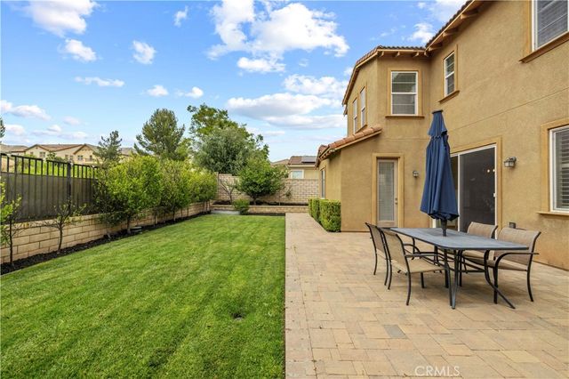 28753 Iron Village Drive, Valencia, CA 91354